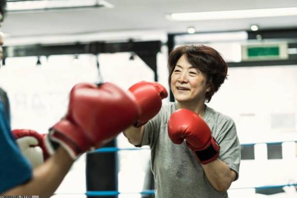 宝山区体育培训优惠政策公告与详情